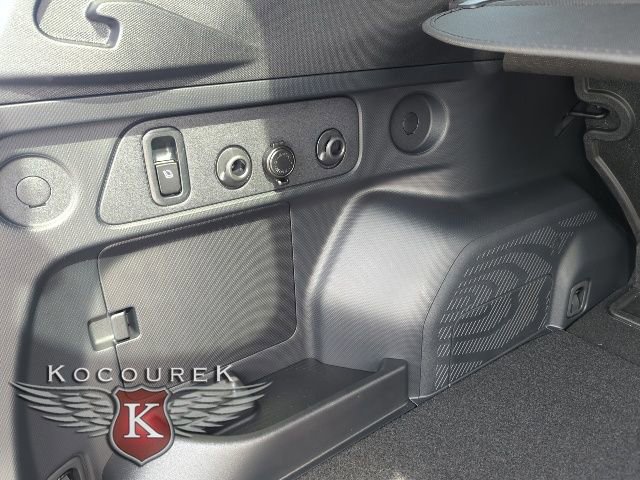 New 2026 Subaru Forester Touring image 22