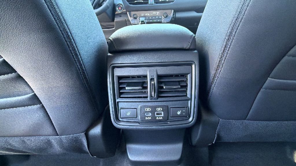New 2026 Subaru Outback Limited XT AWD/4WD image 25