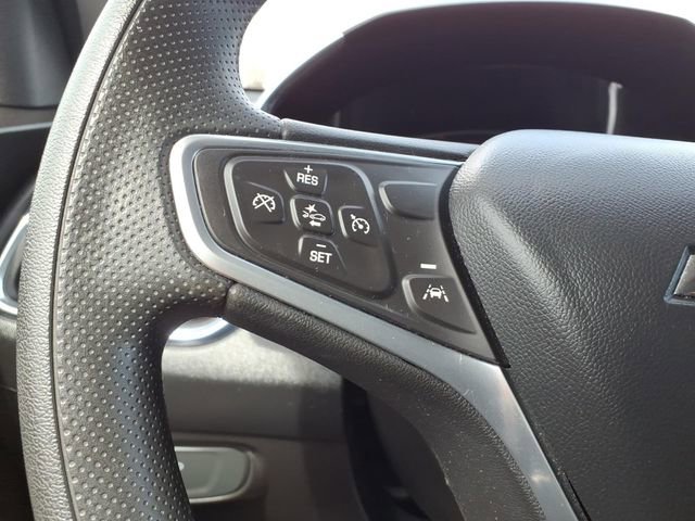 Used 2023 Chevrolet Equinox LT FWD image 14