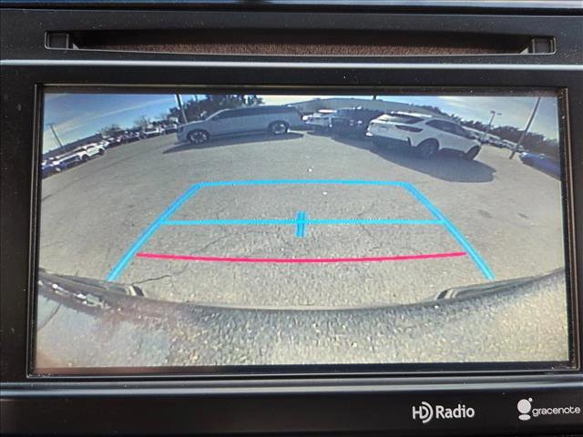 Used 2015 Toyota Tacoma 4x4 Double Cab image 15