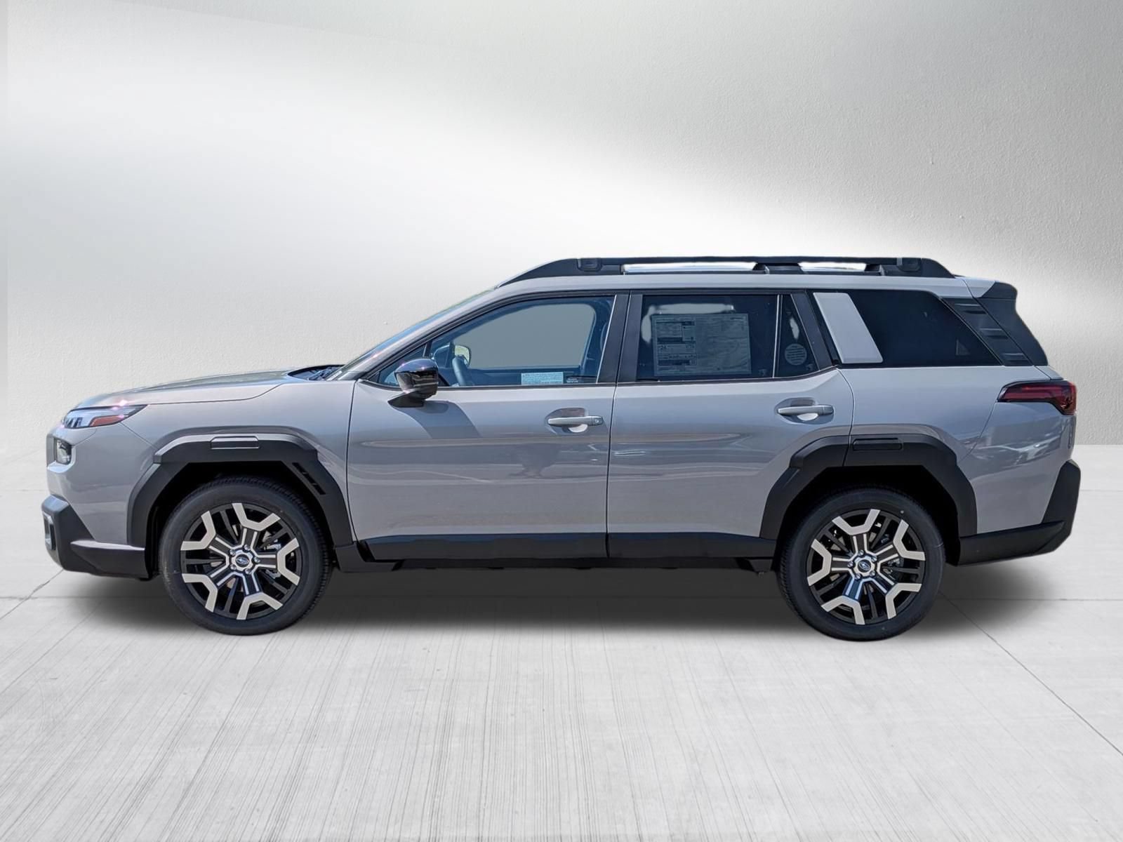 New 2026 Subaru Outback Touring XT AWD/4WD image 11