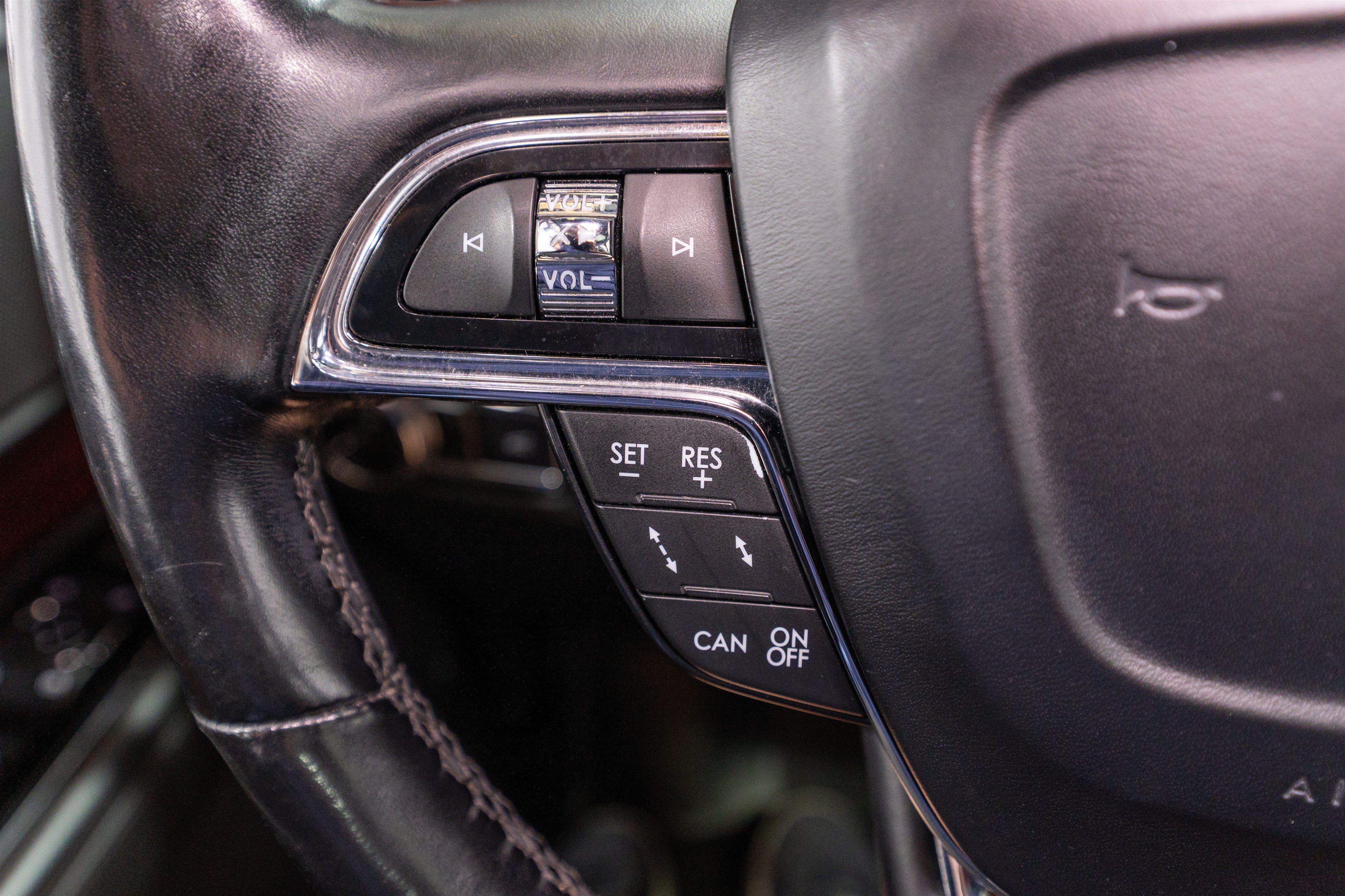 Used 2021 Lincoln Navigator Reserve RWD image 29