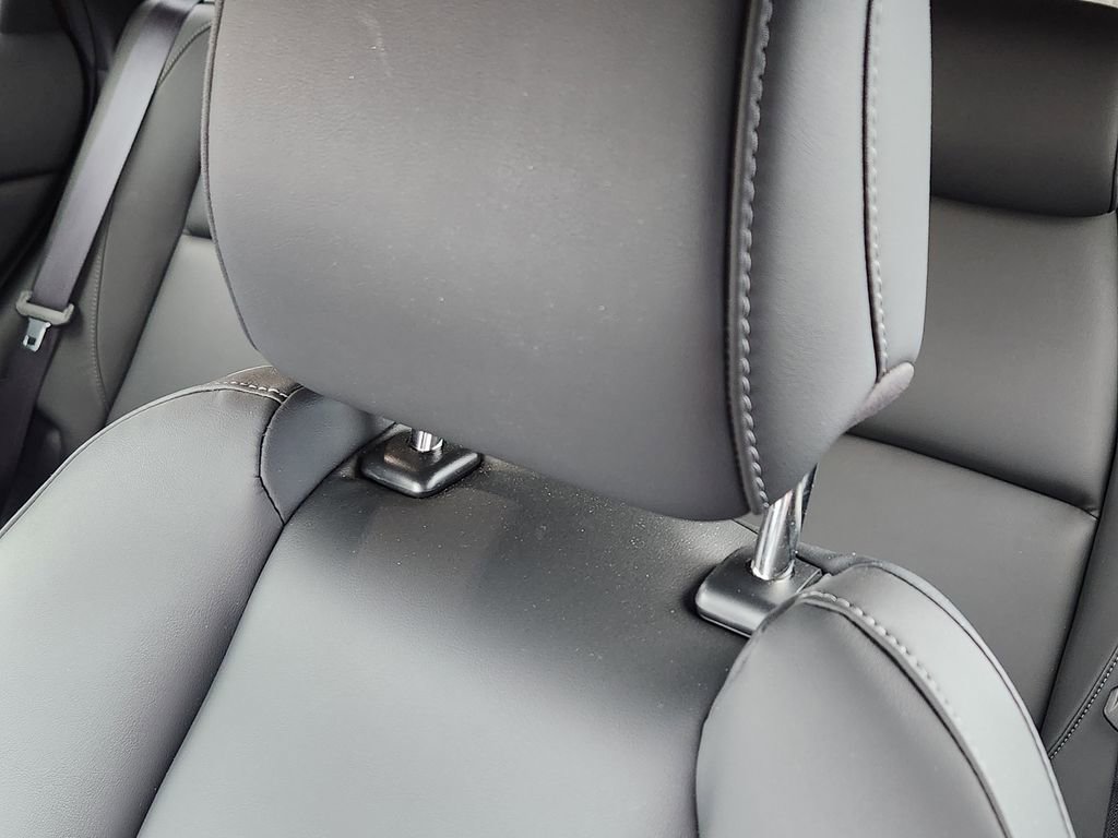 New 2025 MAZDA CX-30 AWD 2.5 S w/ Preferred Package image 6