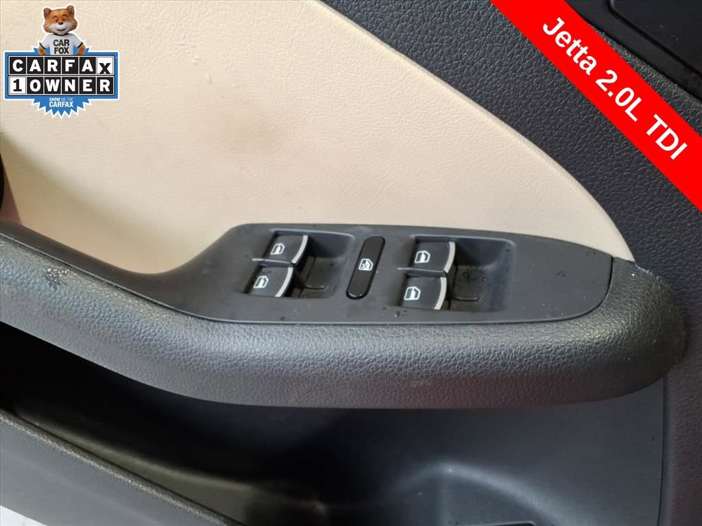 Used 2013 Volkswagen Jetta TDI image 22