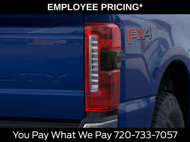New 2026 Ford F250 XL w/ 360-Degree Camera Package AWD/4WD image 21