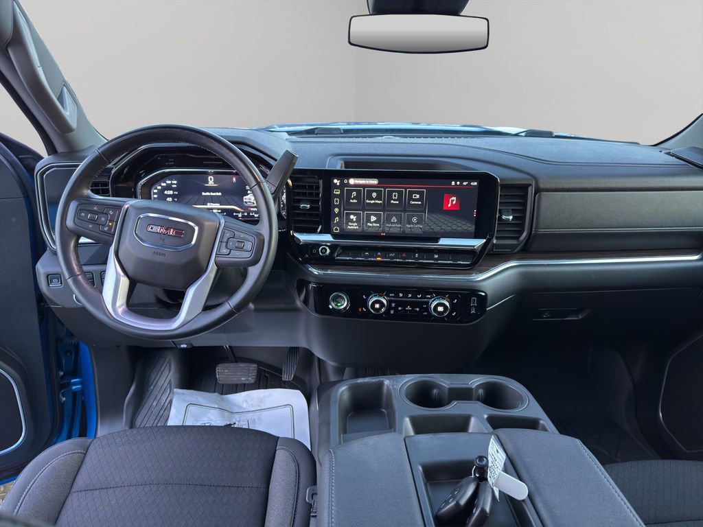 Certified 2023 GMC Sierra 1500 Elevation image 15
