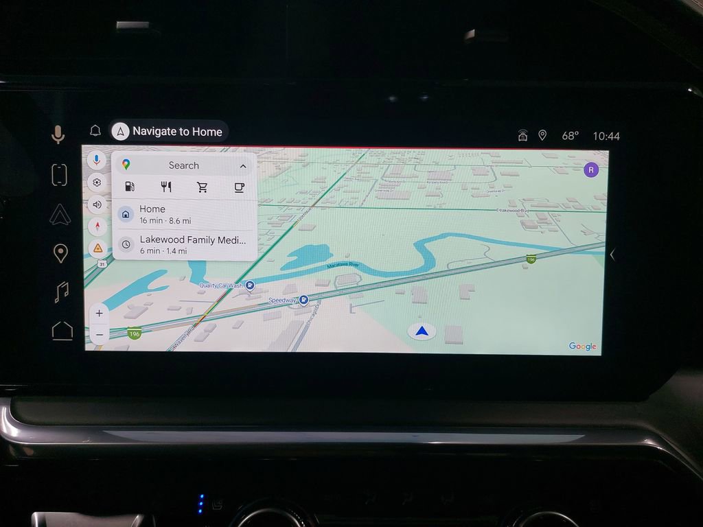 Used 2023 GMC Sierra 1500 Denali Ultimate image 23