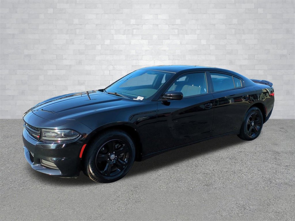Used 2021 Dodge Charger SXT w/ Cold Weather Package image 8