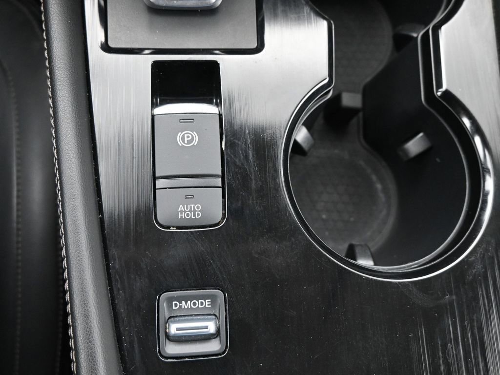 Used 2022 Nissan Rogue Platinum w/ Head-Up Display Package image 36