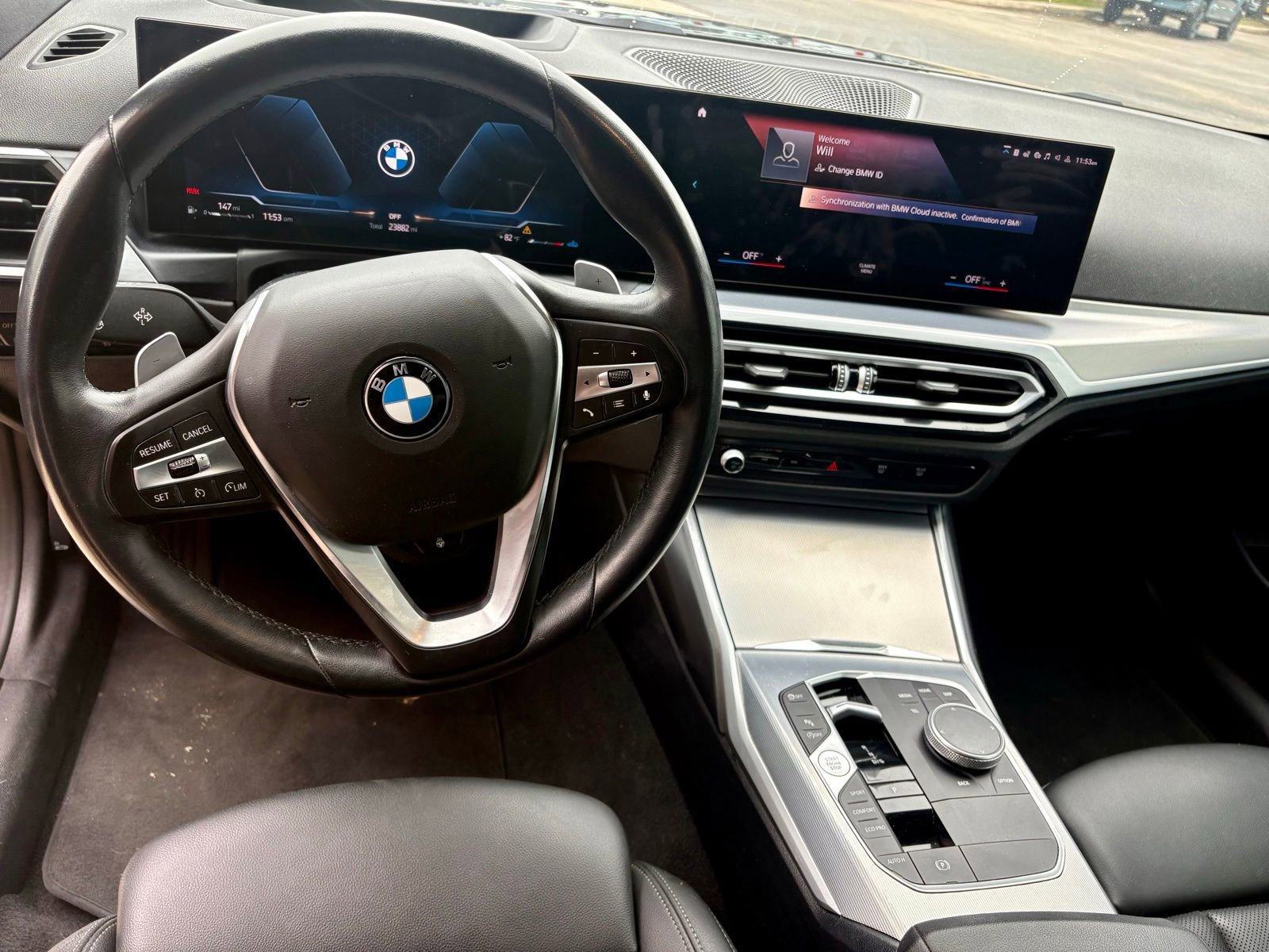 Used 2024 BMW 430i Coupe RWD image 13