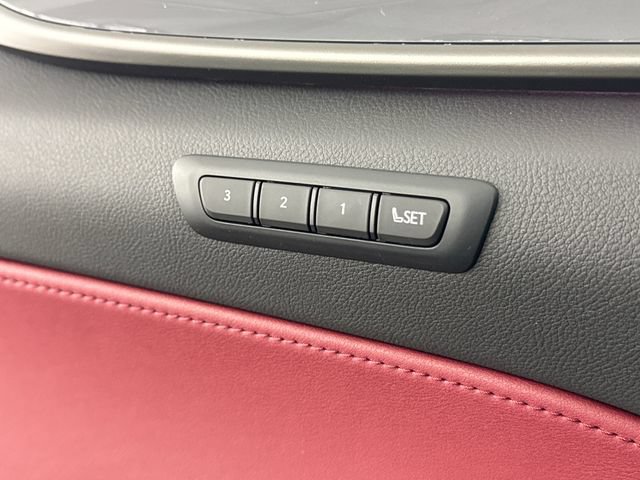 Used 2024 Lexus NX 350 AWD w/ Cold Area Package image 31