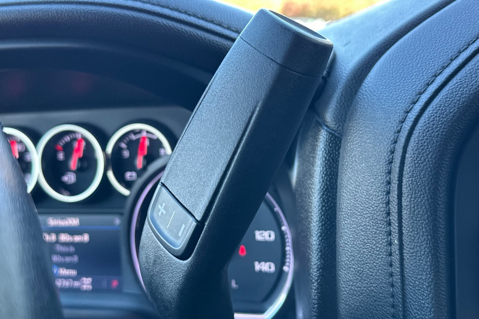 Used 2021 Chevrolet Silverado 1500 LTZ w/ LTZ Convenience Package II image 21