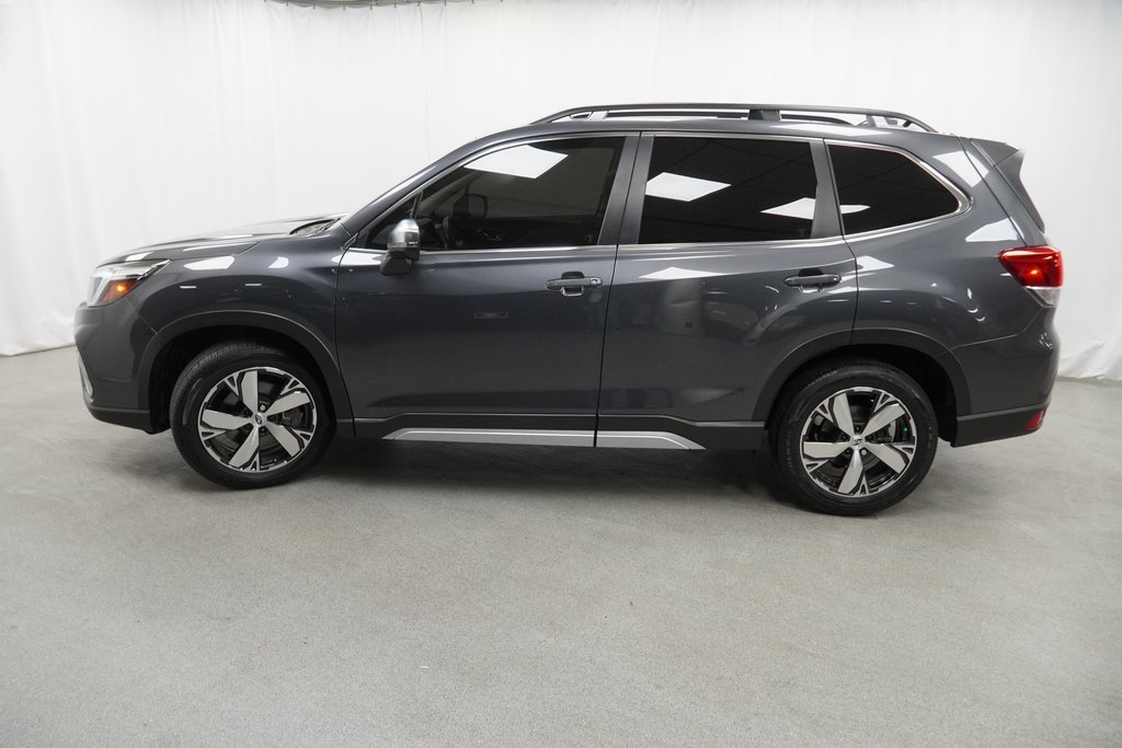 Used 2021 Subaru Forester Touring image 14