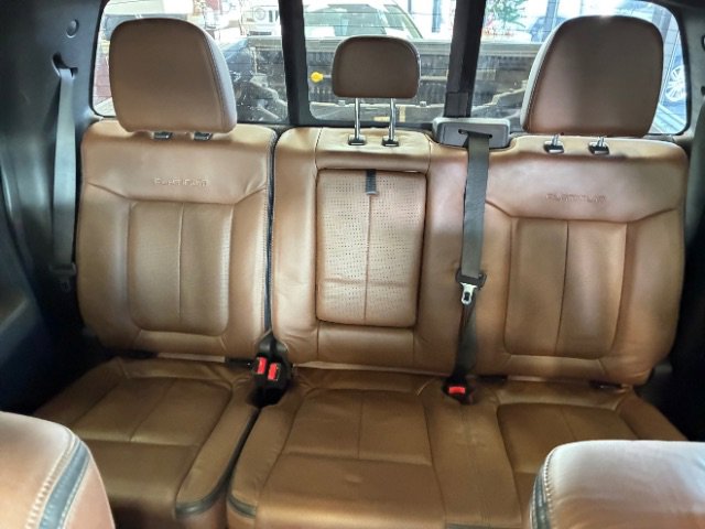 Used 2013 Ford F150 Platinum image 28