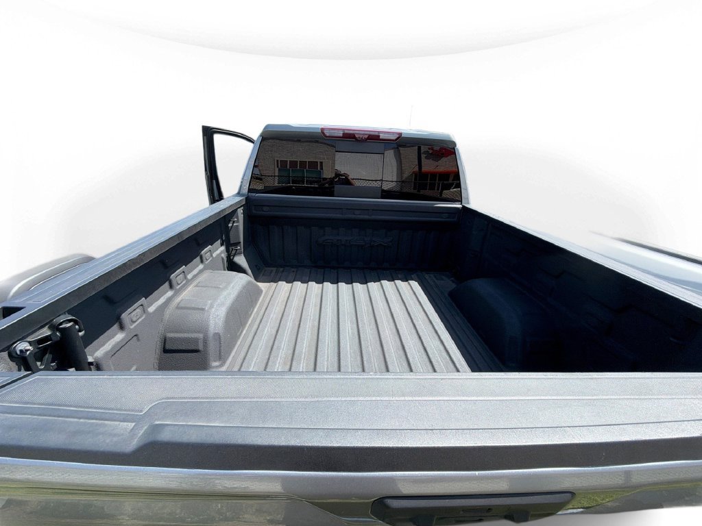 Used 2023 GMC Sierra 1500 AT4X AWD/4WD image 21