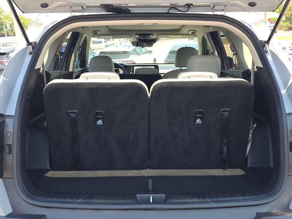 Certified 2023 Kia Sorento S w/ Panoramic Sunroof Package AWD/4WD image 13