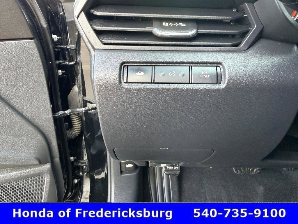 Used 2024 Nissan Altima 2.5 SR w/ SR Premium Package image 34