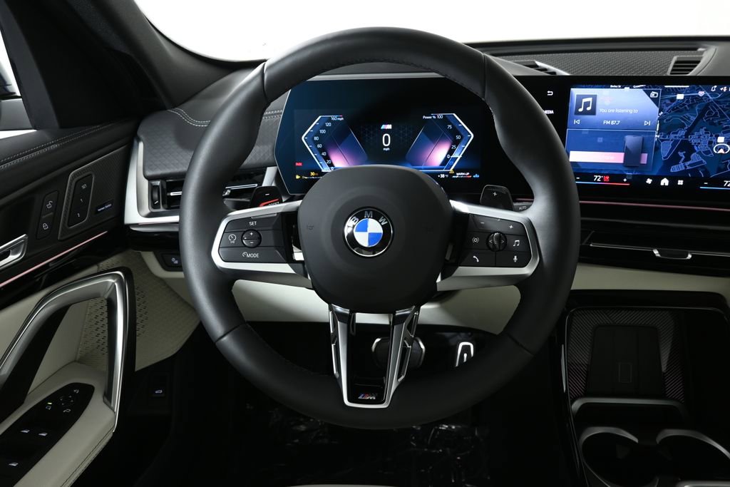 New 2026 BMW X2 xDrive28i w/ Technology Package AWD/4WD image 18