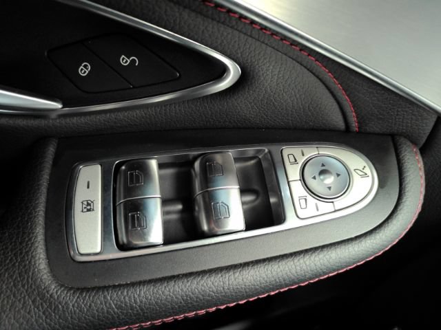 Used 2017 Mercedes-Benz GLC 43 AMG 4MATIC image 35