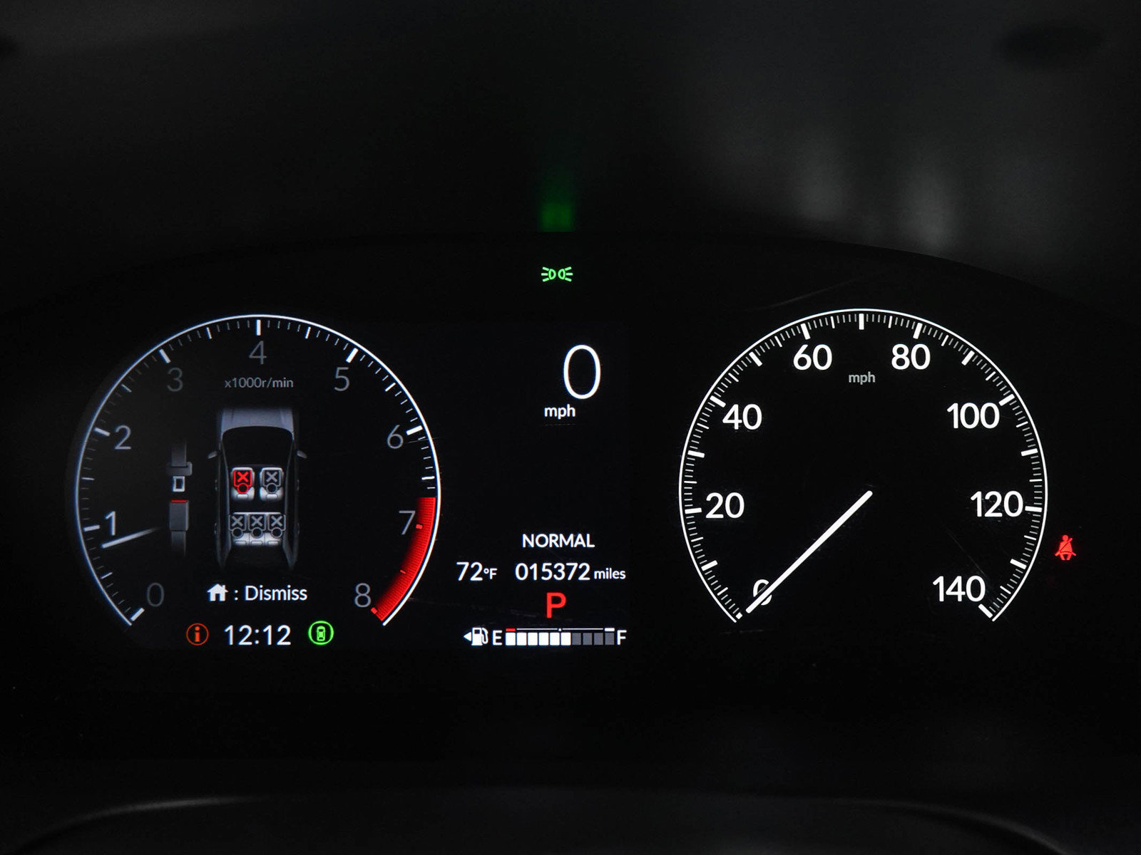 Used 2024 Honda HR-V LX image 26