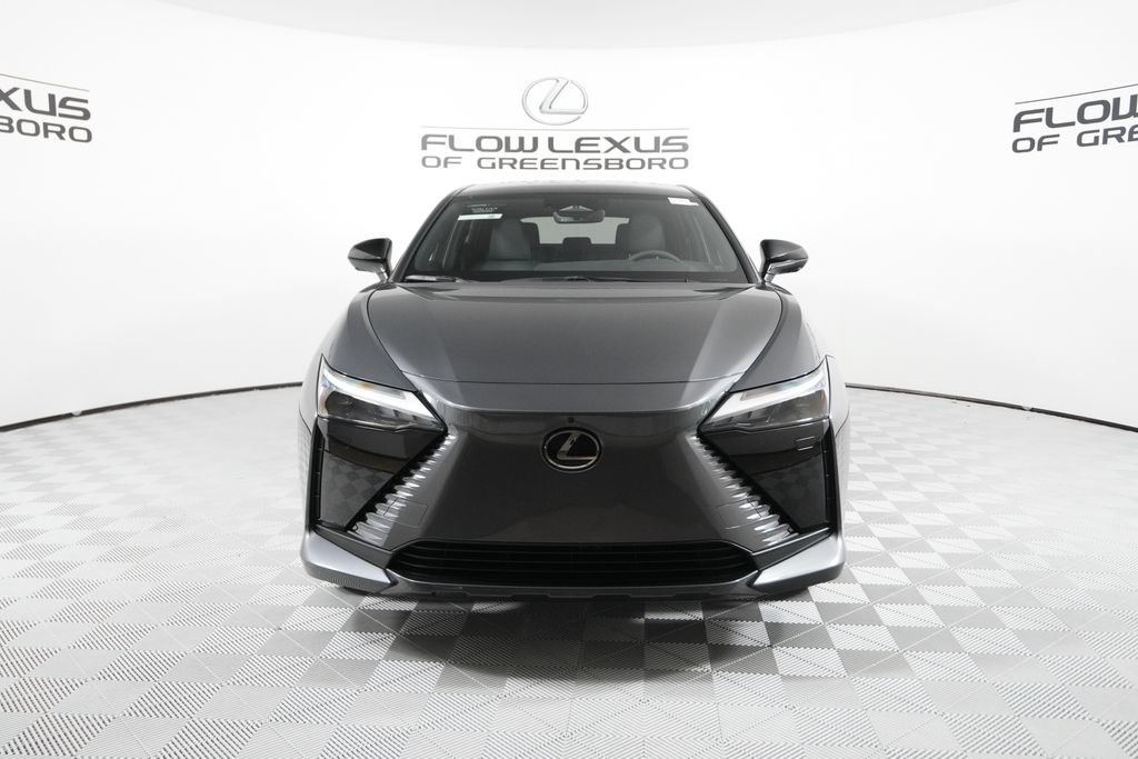 Used 2026 Lexus RZ 350e 2WD w/ Convenience Package image 2