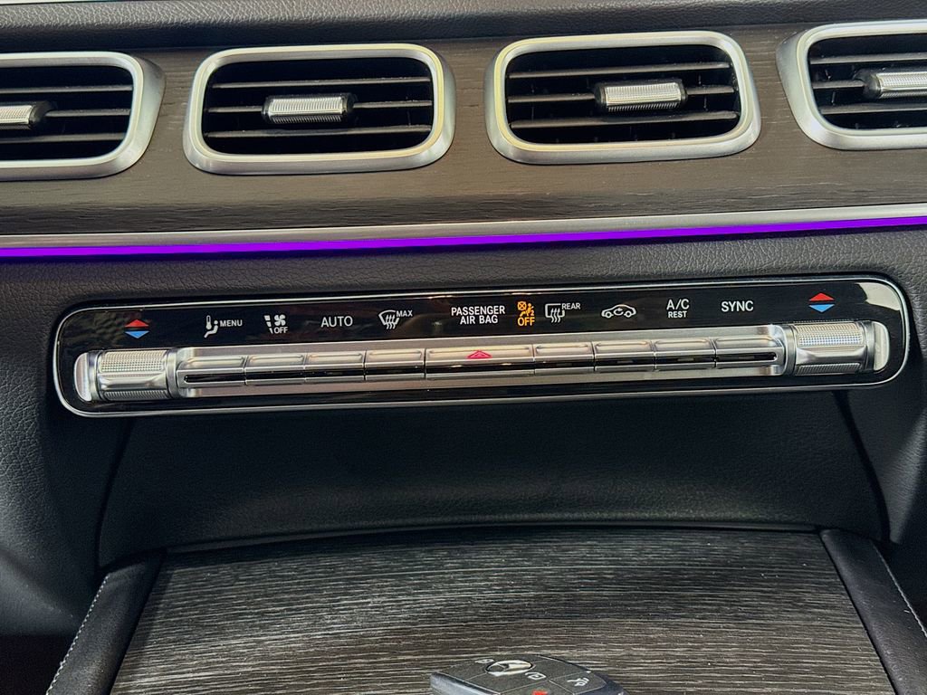 Used 2021 Mercedes-Benz GLE 350 image 16