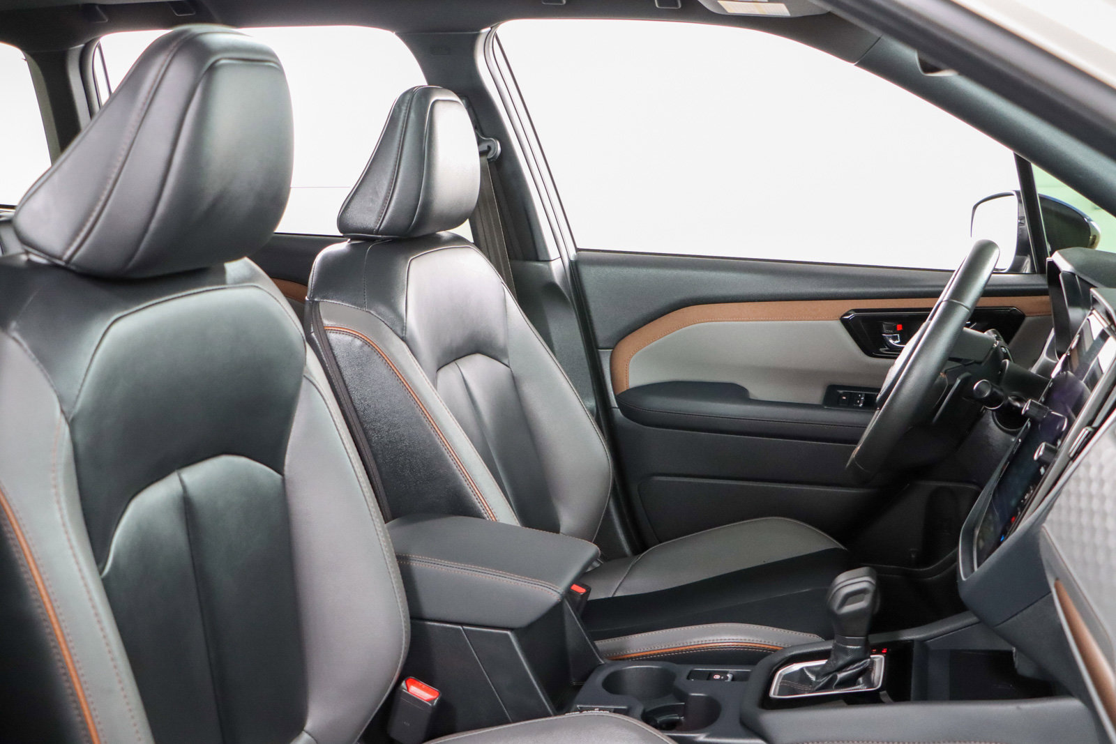 Used 2025 Subaru Forester Sport image 27