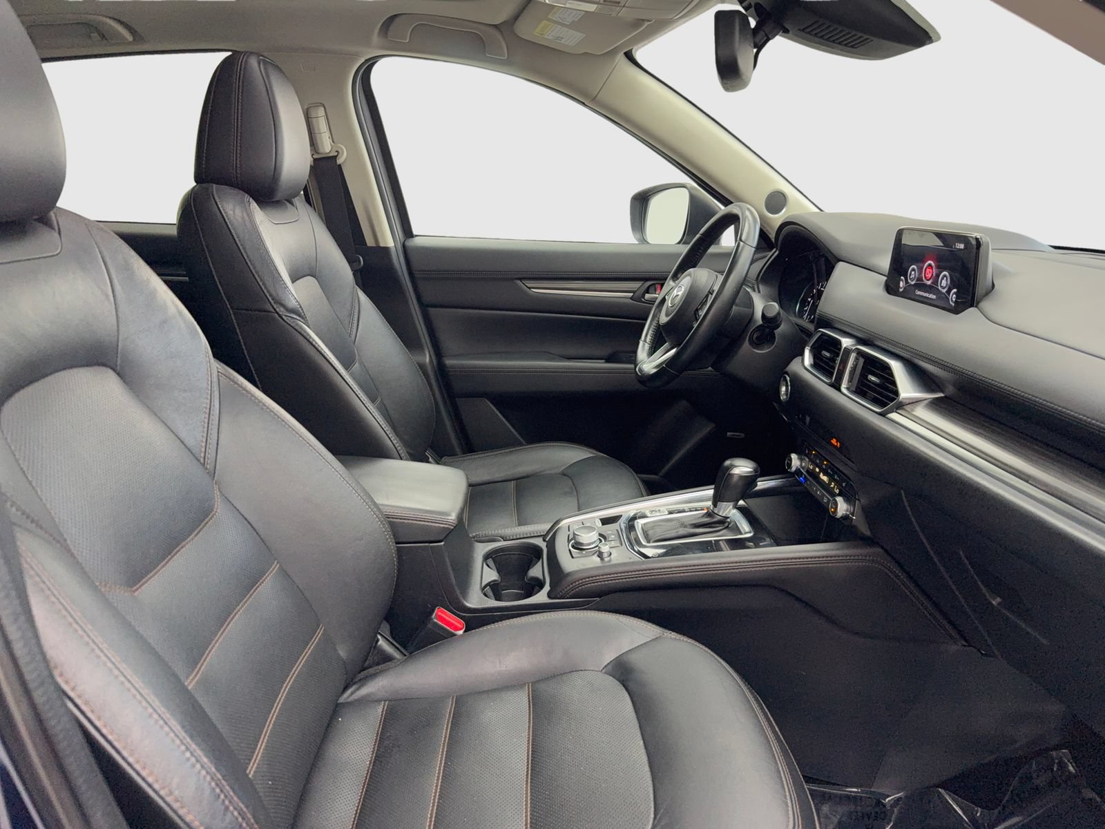 Used 2019 MAZDA CX-5 Grand Touring w/ GT Premium Package AWD/4WD image 39