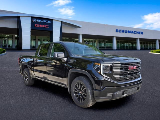 New 2026 GMC Sierra 1500 Pro w/ Graphite Edition