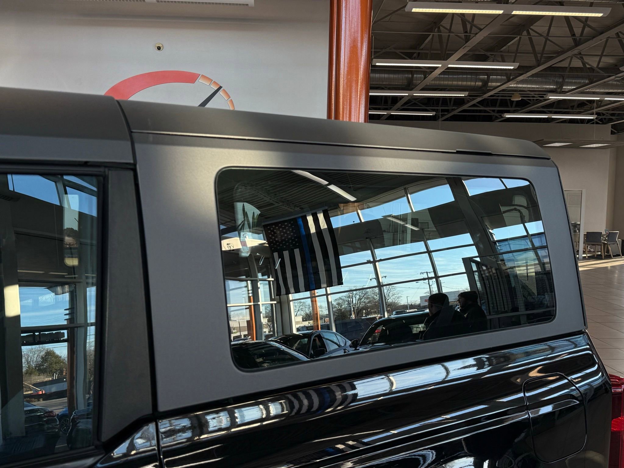 Used 2022 Ford Bronco 2-Door image 12