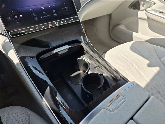 Certified 2024 Mercedes-Benz EQE 350+ 4MATIC Sedan image 11