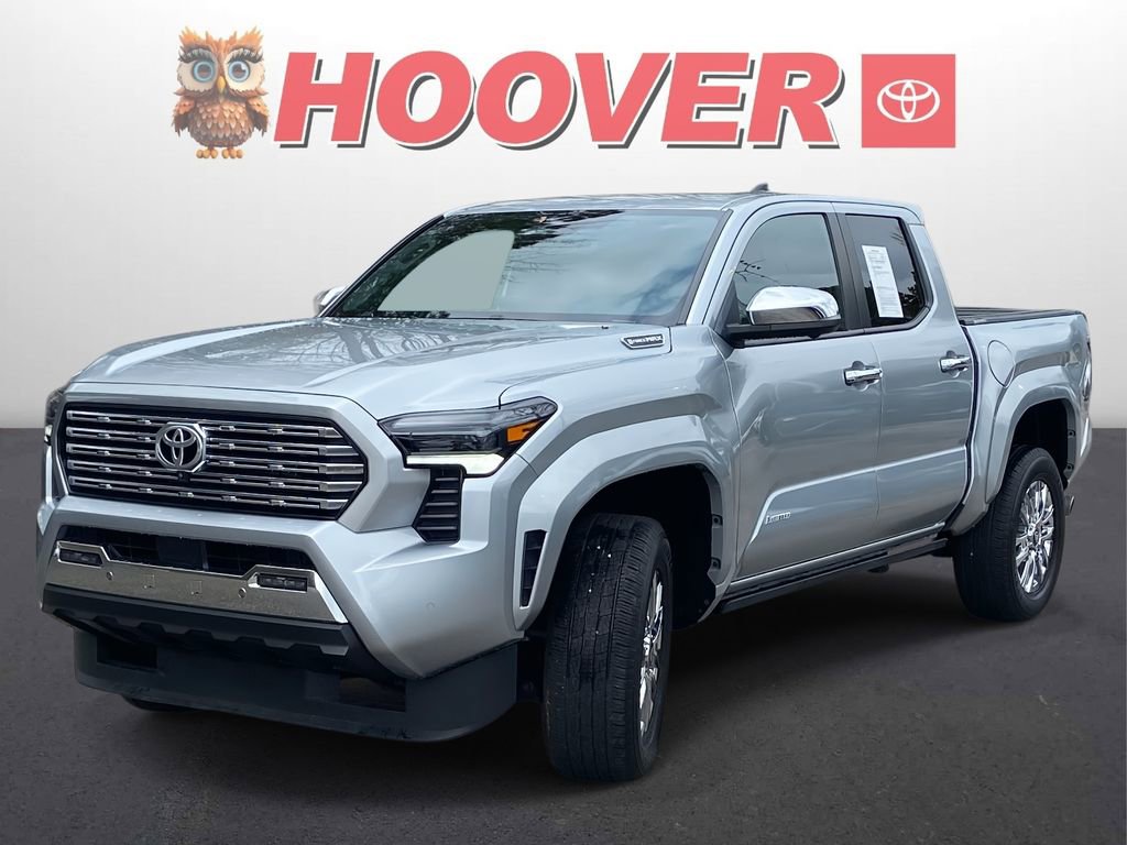 Used 2024 Toyota Tacoma Limited image 6