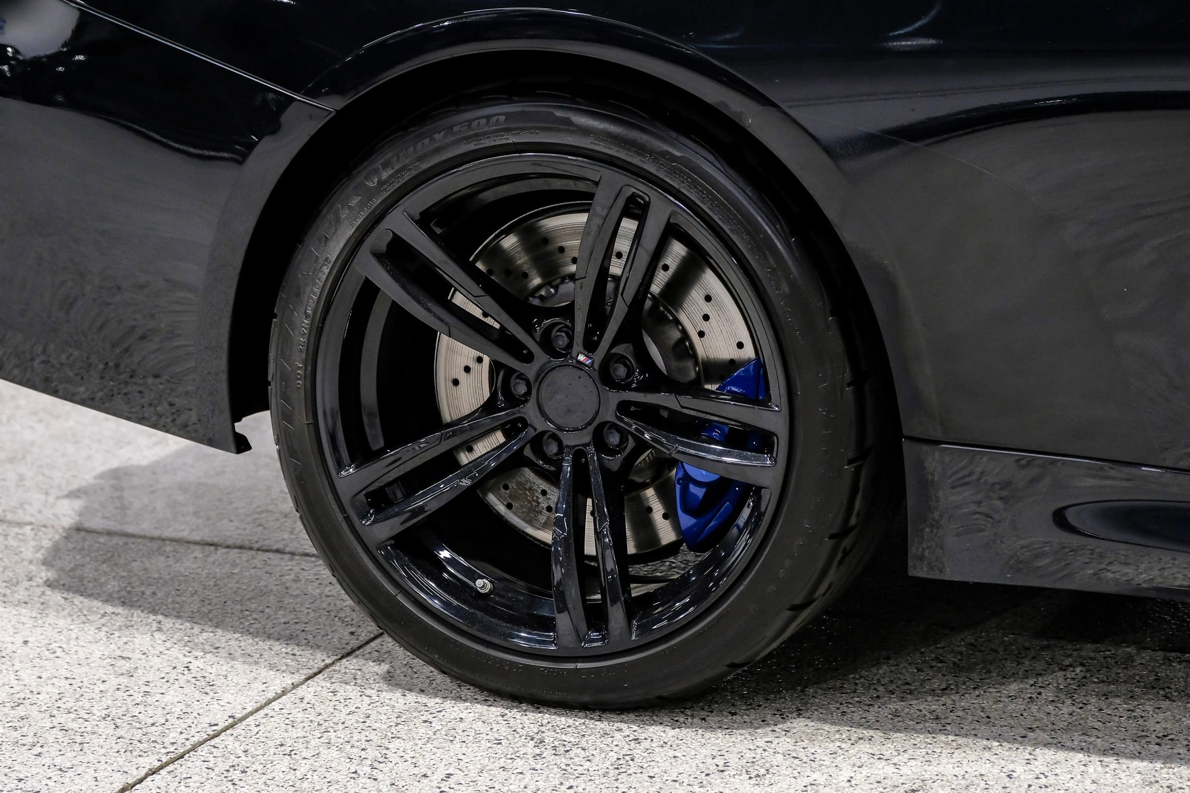 Used 2015 BMW M4 Coupe image 50