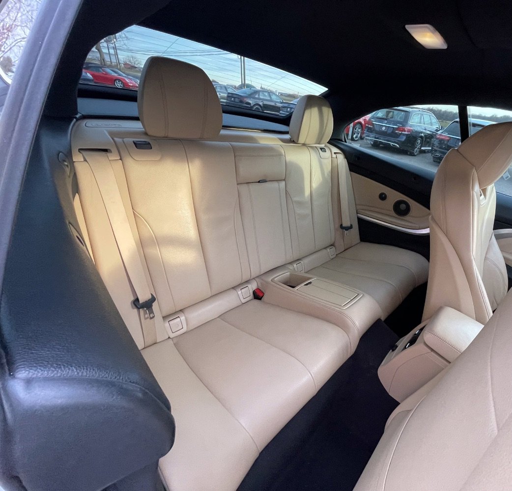 Used 2020 BMW 440i xDrive Convertible w/ M Sport Package image 29