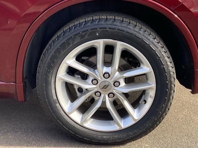 Used 2021 Dodge Durango GT image 29