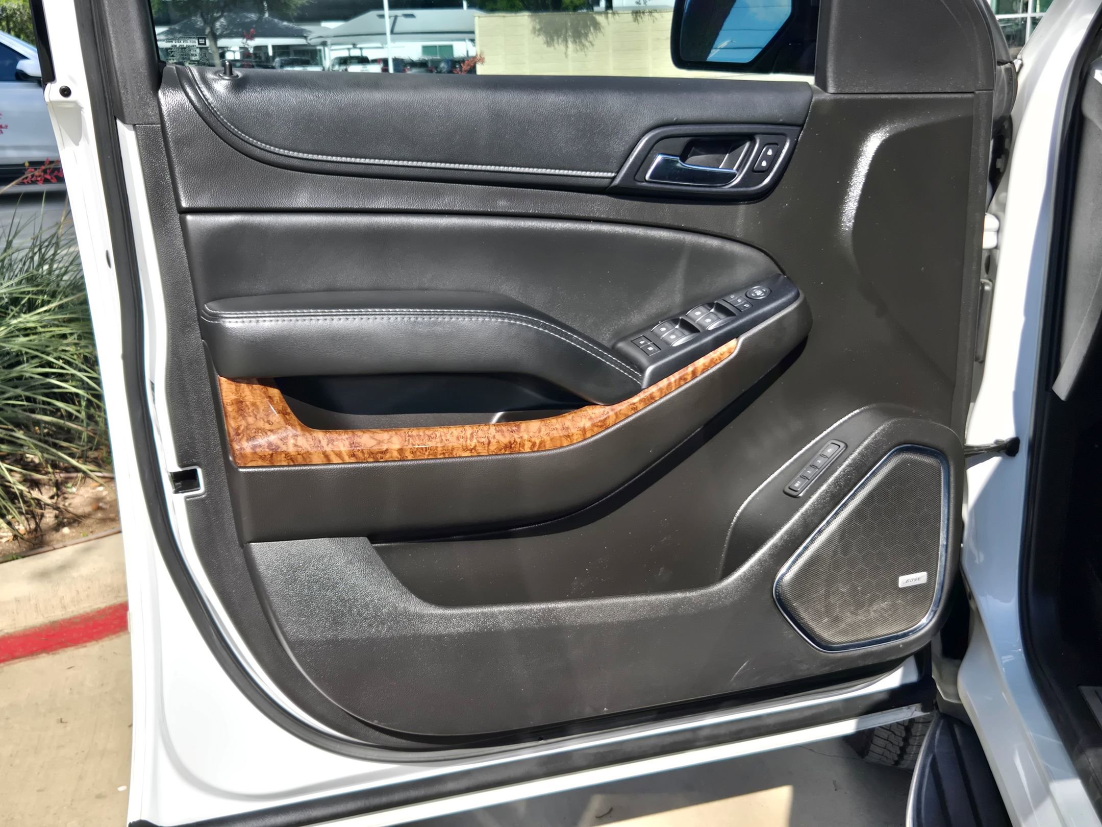 Certified 2017 Chevrolet Tahoe Premier AWD/4WD image 18