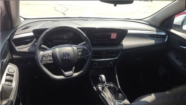 Used 2025 Buick Encore GX Sport Touring w/ Comfort Package FWD image 7