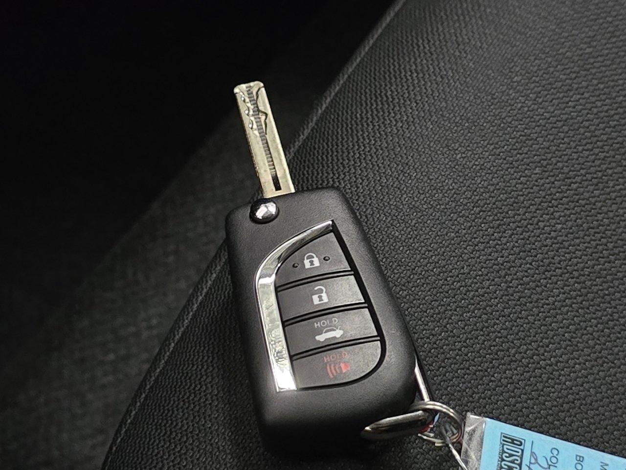 Certified 2024 Toyota Corolla LE image 31