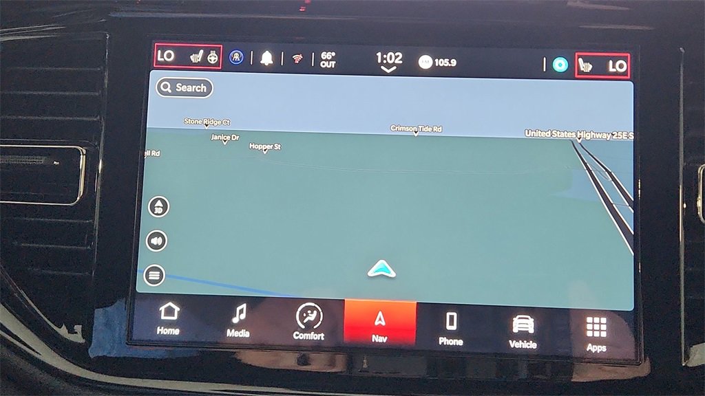 New 2026 Dodge Durango GT image 22