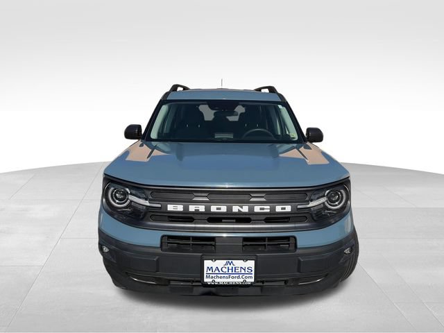 Used 2021 Ford Bronco Sport Big Bend AWD/4WD image 9