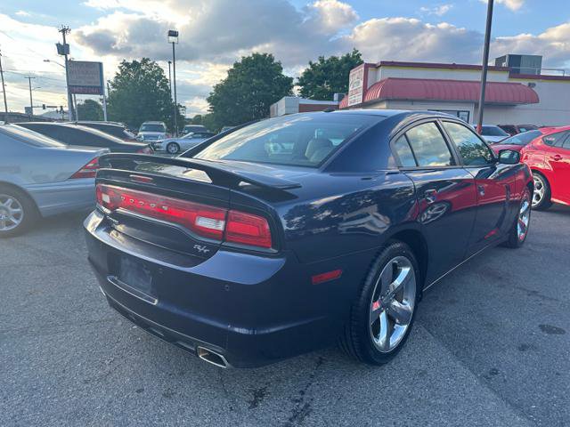 Used 2013 Dodge Charger R/T RWD image 5