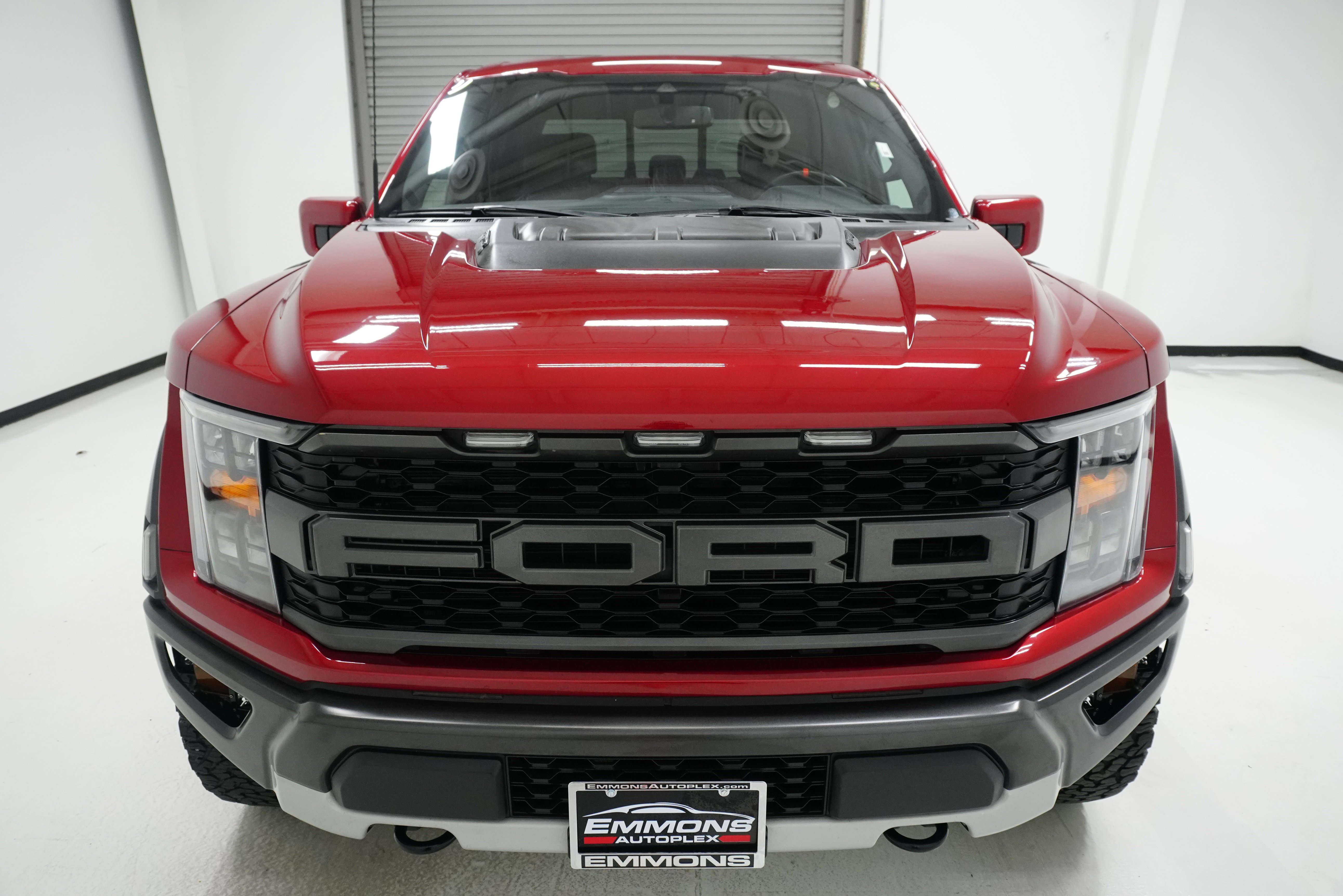 Used 2022 Ford F150 Raptor image 2