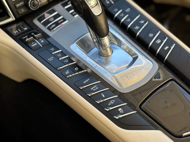 Used 2014 Porsche Panamera Turbo image 45