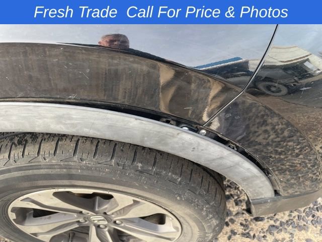 Used 2017 Honda CR-V LX image 12