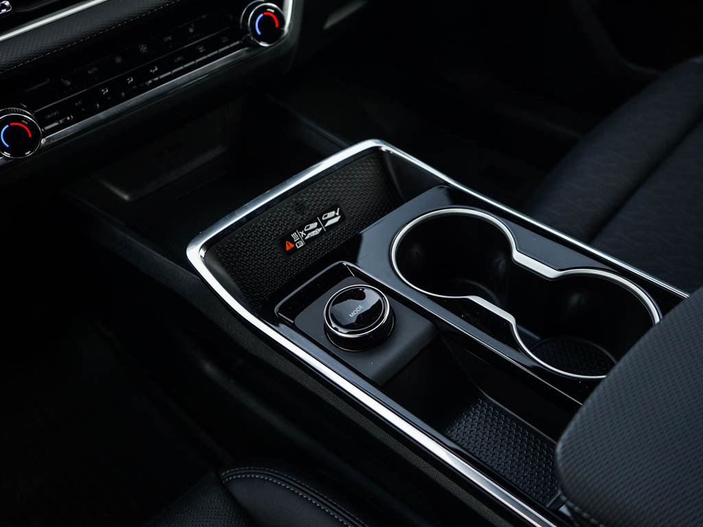 New 2026 Chevrolet Equinox LT w/ Convenience Package II image 27