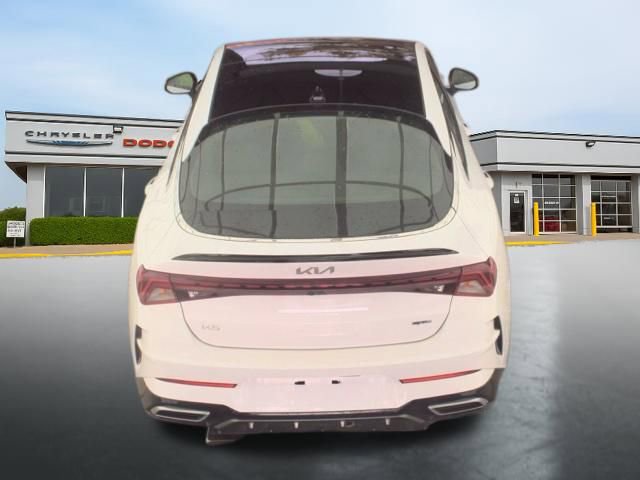 Used 2023 Kia K5 GT-Line image 6