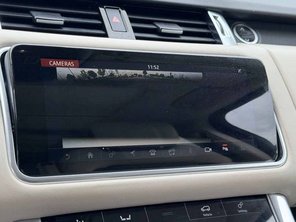 Used 2022 Land Rover Range Rover Sport HST image 31