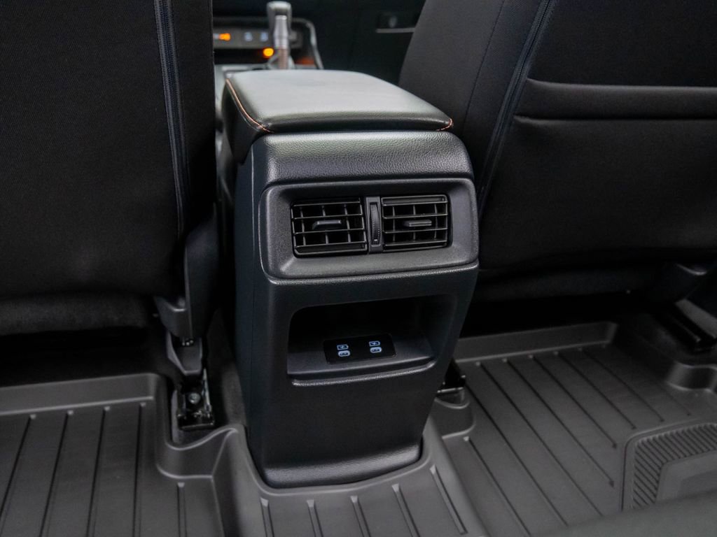 Used 2026 Honda CR-V TrailSport image 21