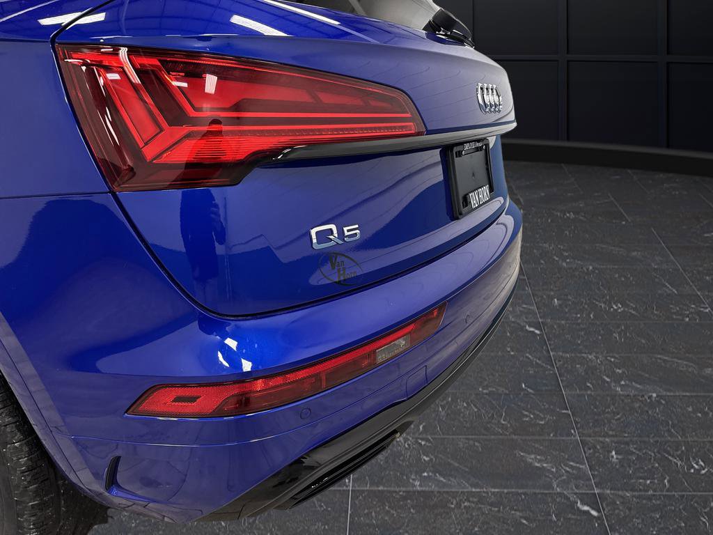 Used 2023 Audi Q5 e Premium Plus w/ Premium Plus Package image 35