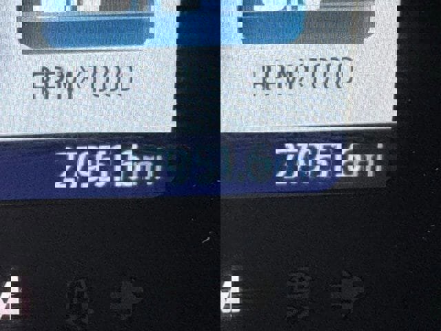 Certified 2024 Ford Bronco Black Diamond image 15